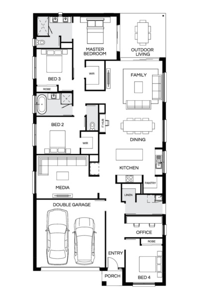 Hamilton 228n Lhg Floorplan 01