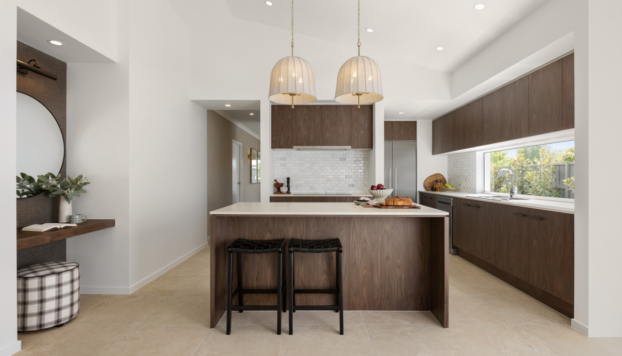 Hamilton 232q (providence) Kitchen 1