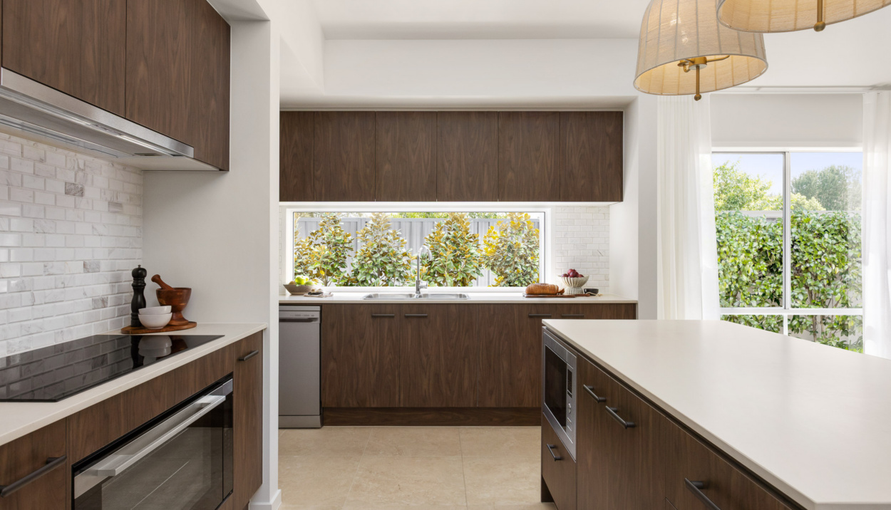 Hamilton 232q (providence) Kitchen 2