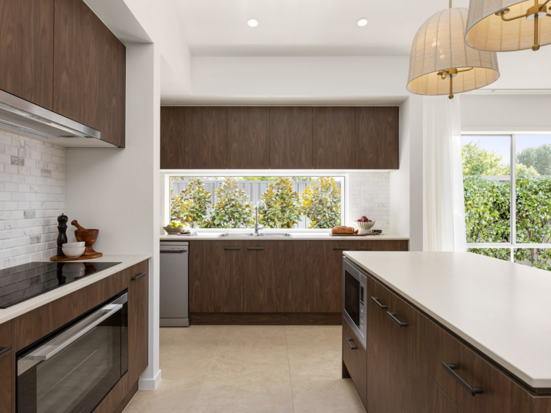 Hamilton 232q (providence) Kitchen 2