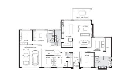 Highlands 279q Lhg Floorplan 01