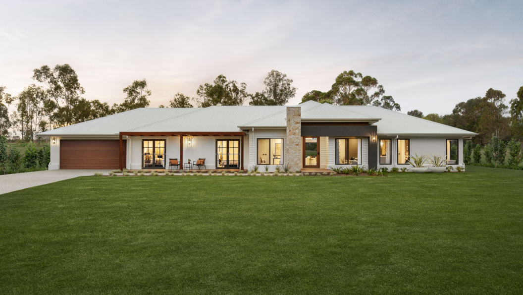 Highlands 372q (the Fairways) Alpine Facade