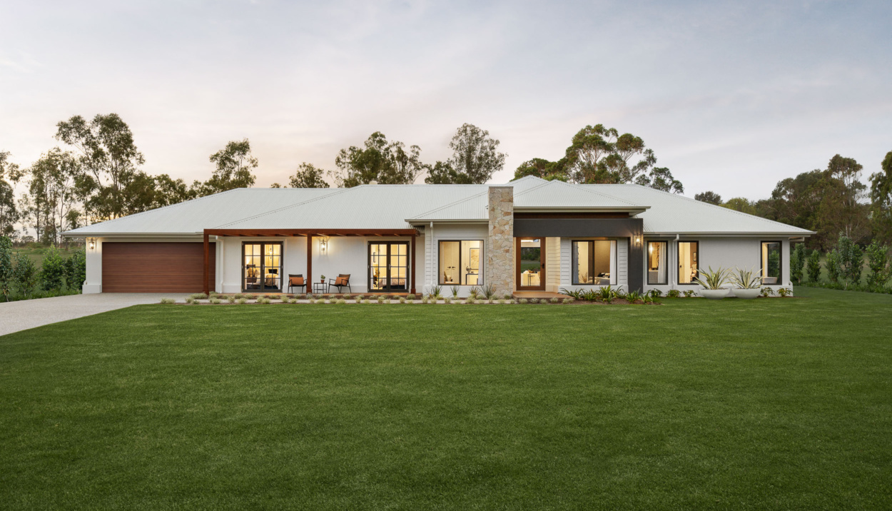 Highlands 372q (the Fairways) Alpine Facade