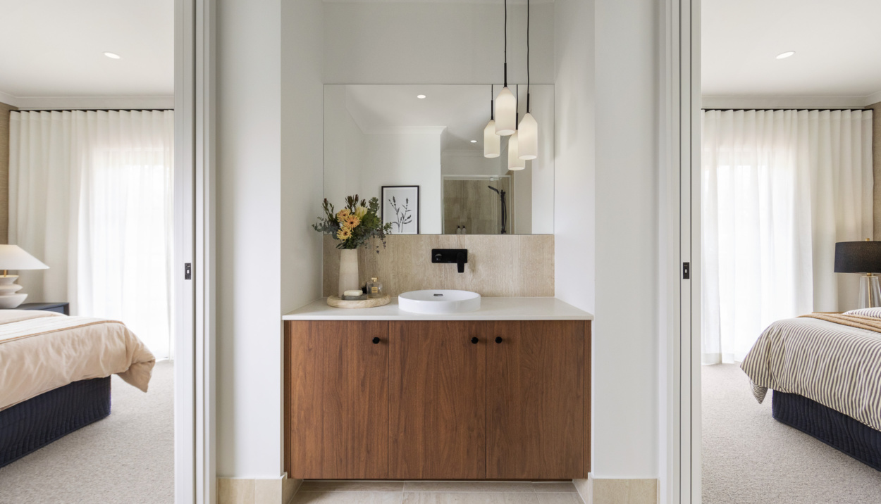Highlands 372q (the Fairways) Bathroom