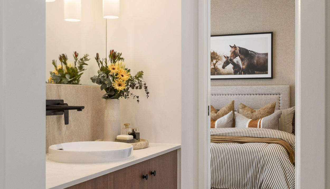 Highlands 372q (the Fairways) Bathroom 2