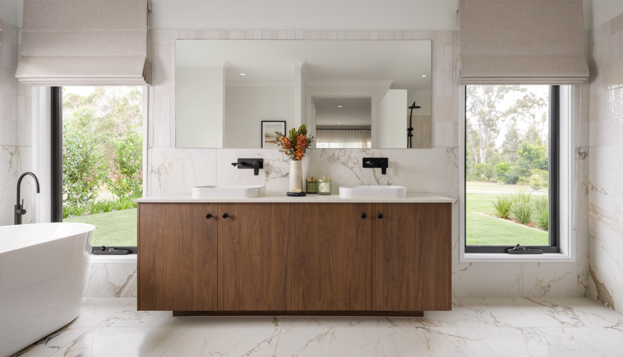 Highlands 372q (the Fairways) Ensuite