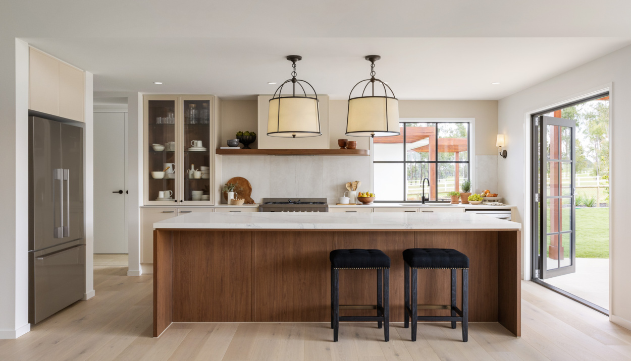 Highlands 372q (the Fairways) Kitchen 1