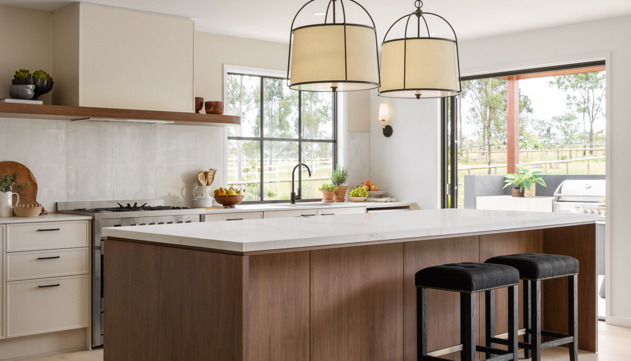 Highlands 372q (the Fairways) Kitchen 3