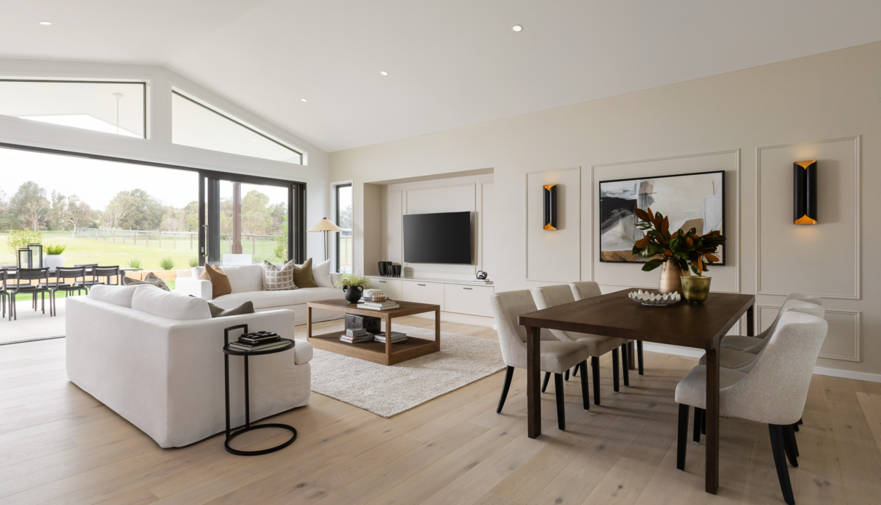 Highlands 372q (the Fairways) Living Dining