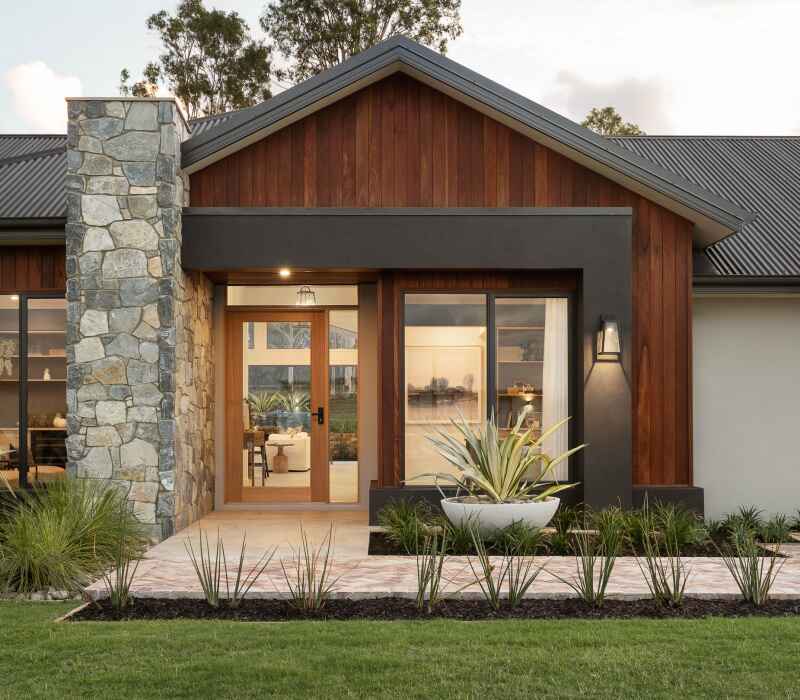 Leading Home Builders, Display Homes & Designs