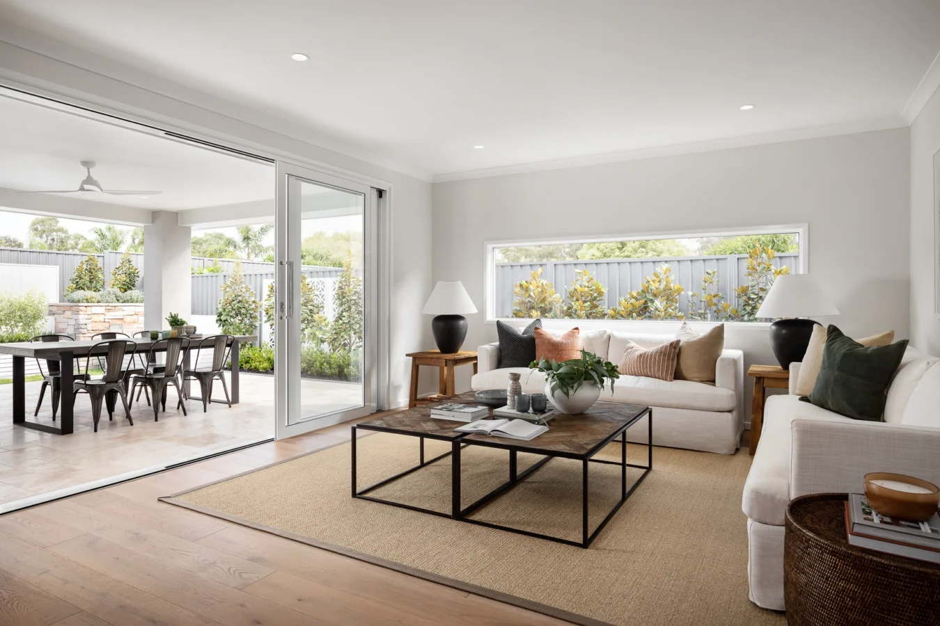 House And Land Packages