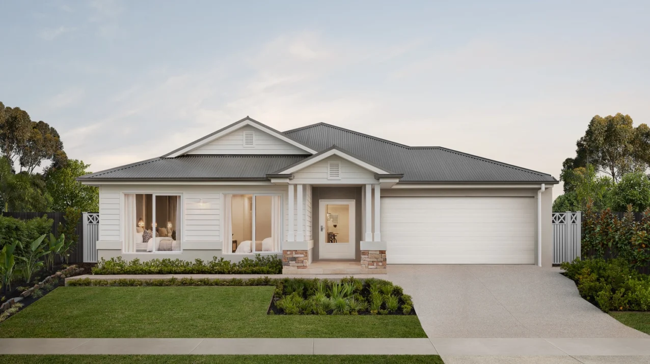 House And Land Packages Sydney