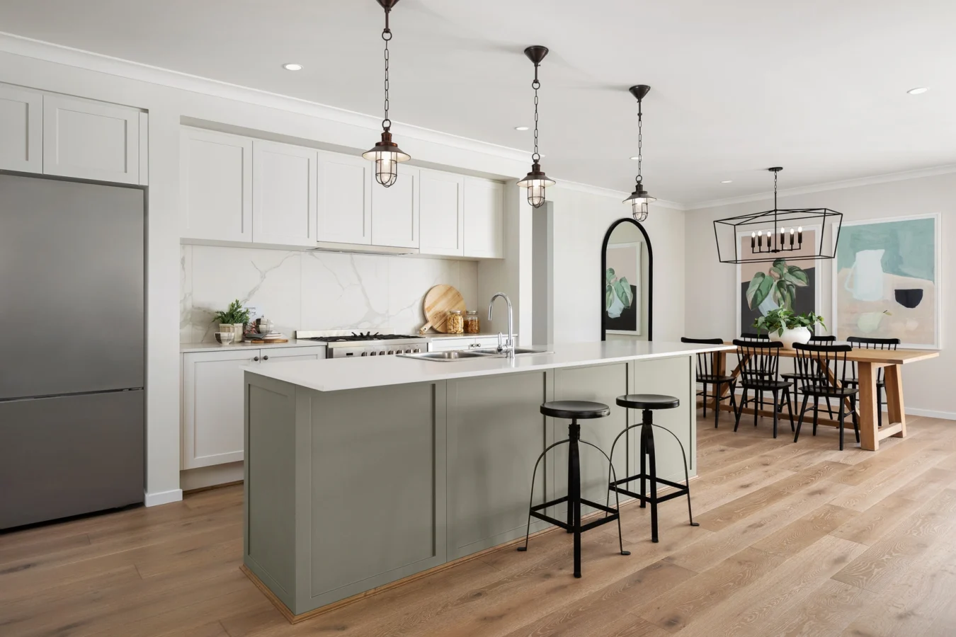 House And Land Packages Sydney