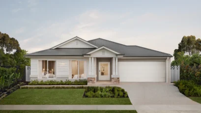 House And Land Packages Sydney