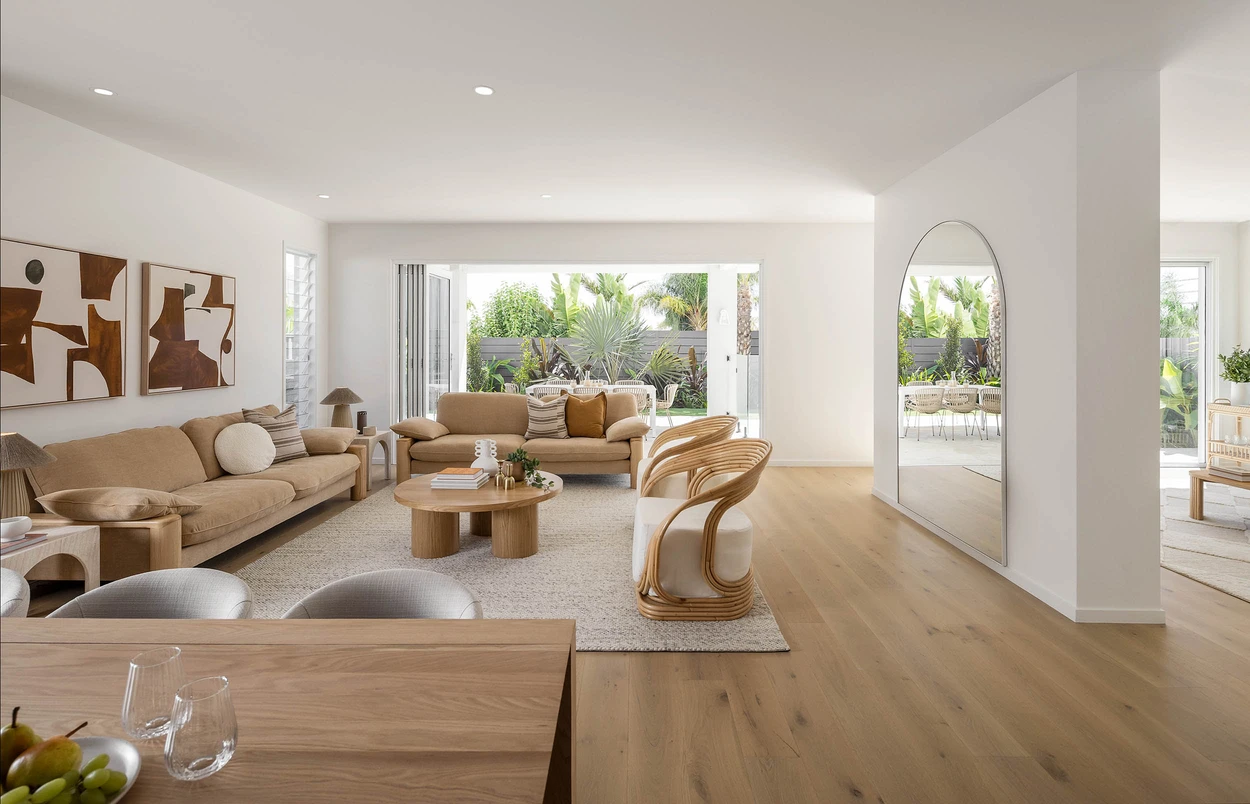 House And Land Packages
