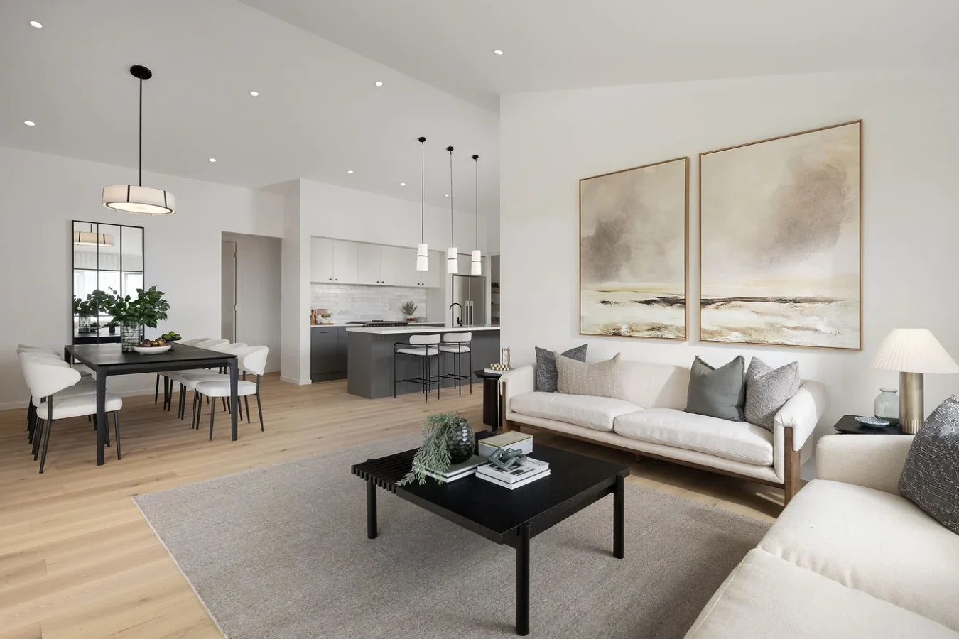 How To Choose The Perfect Home