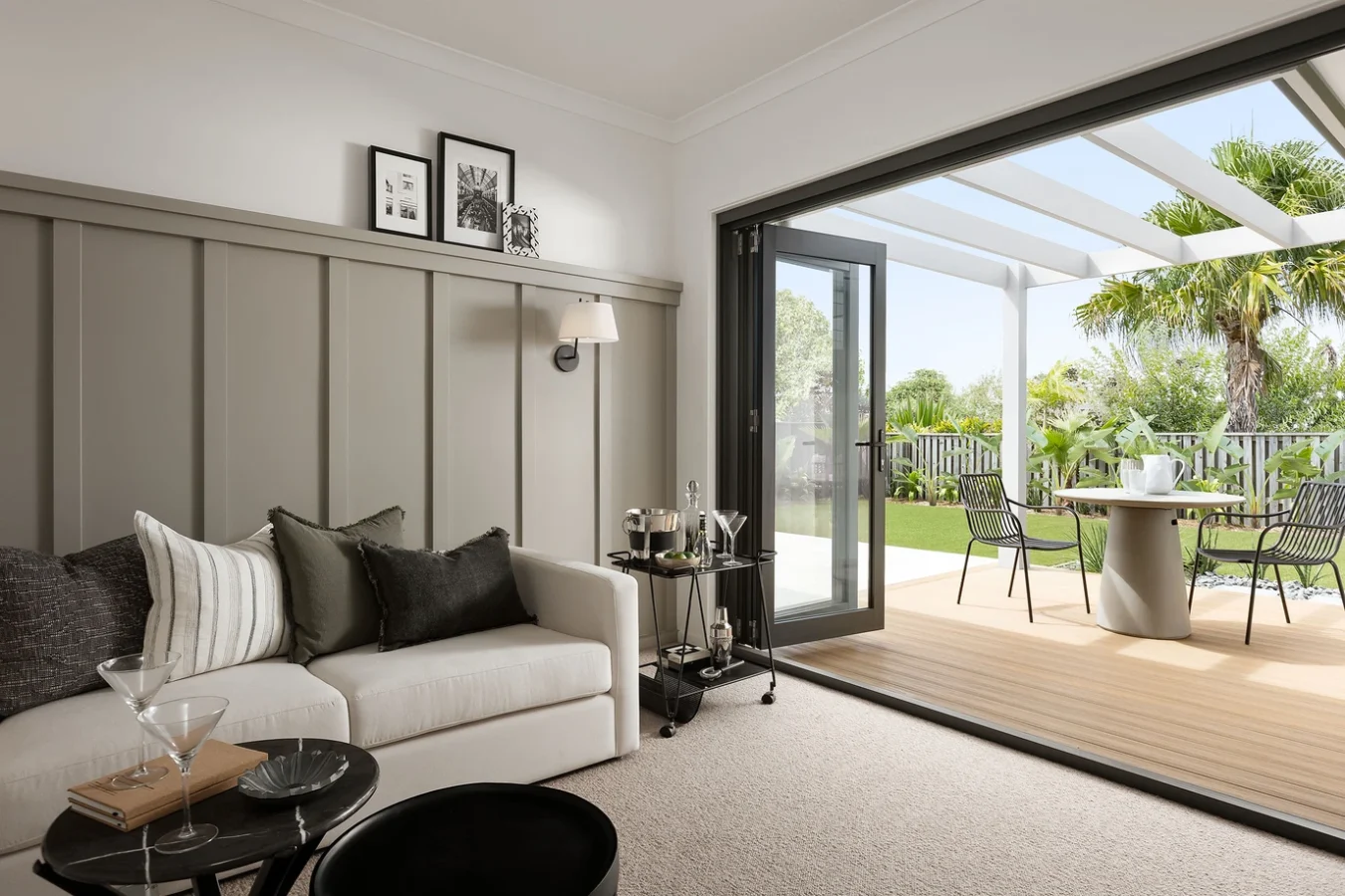 How To Choose The Perfect Home Design
