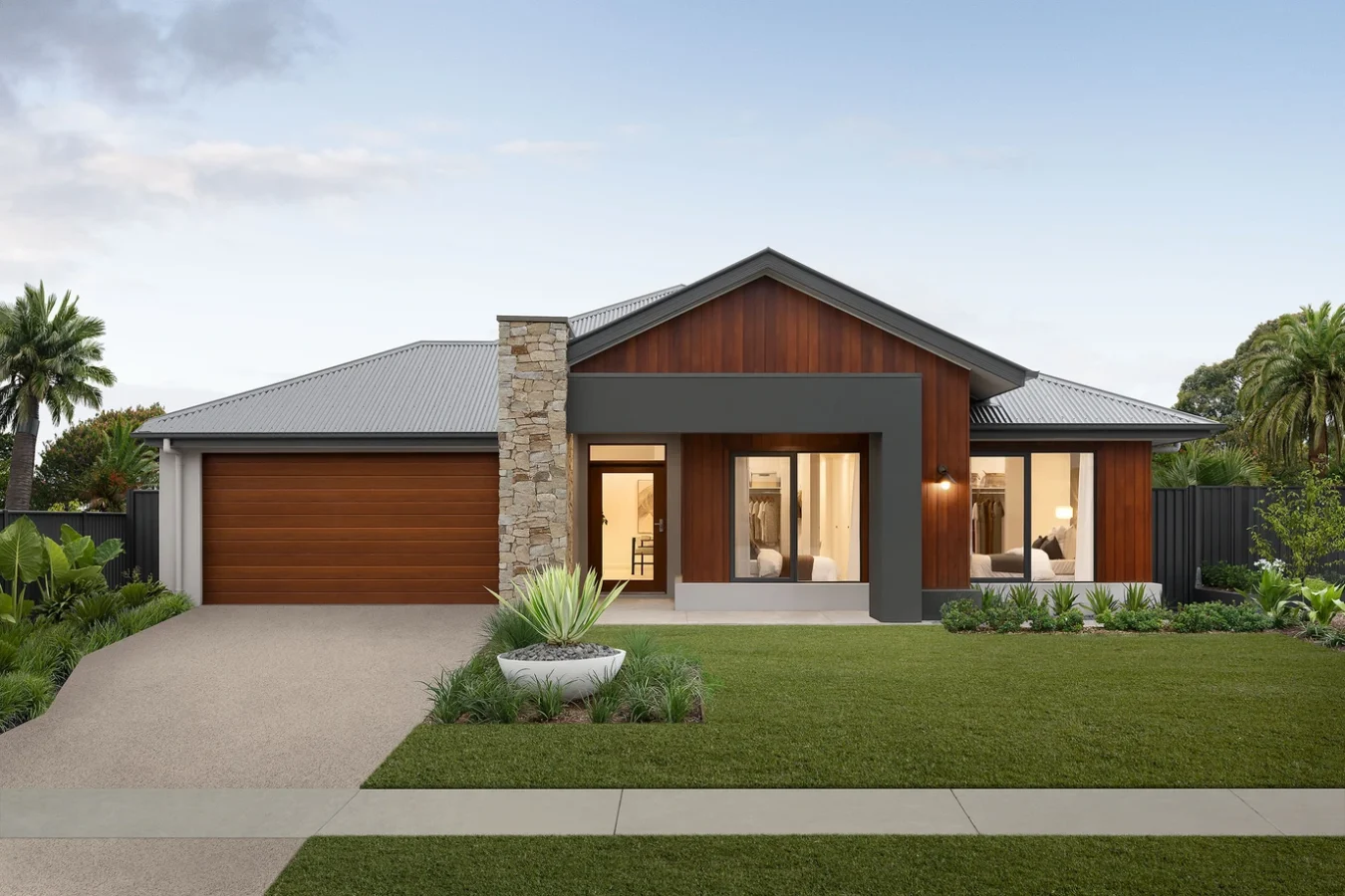 How To Choose Your Perfect Home Design