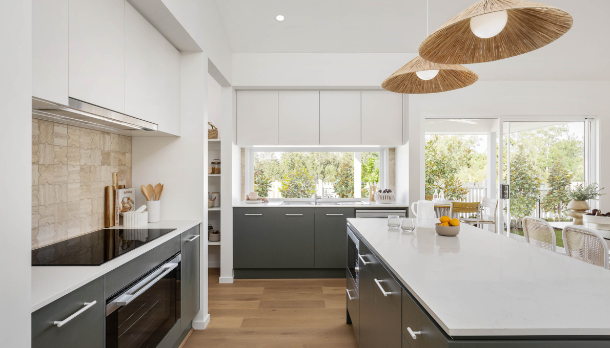 Investment Property Queensland