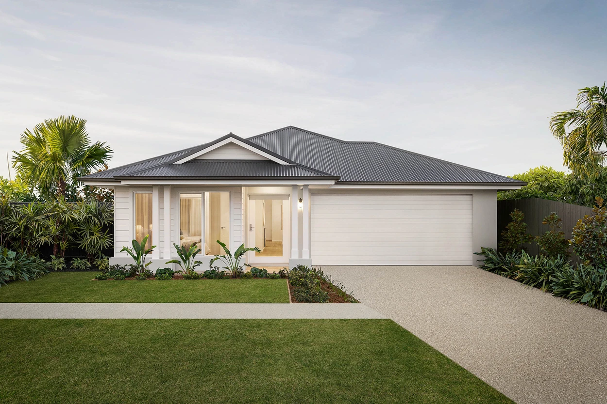 Australian outdoor living inspiration