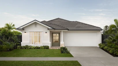 Investor Property