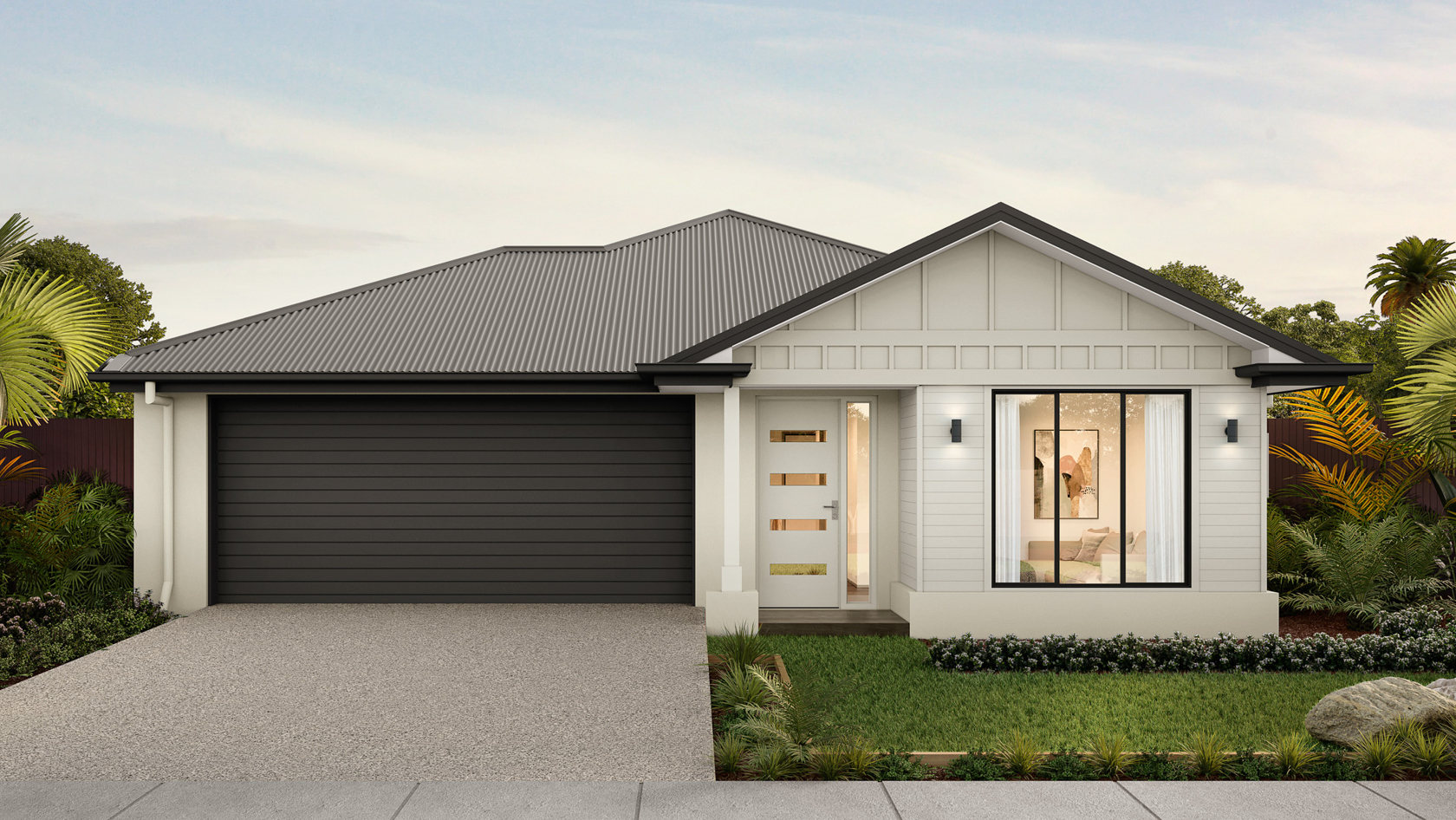 Linden 190q East Calli (twilight) 1680x9465