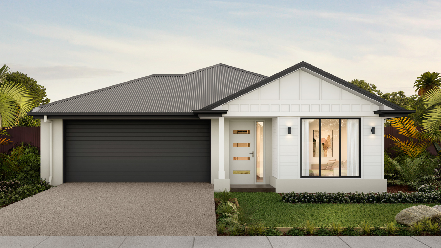 Linden 190q East Calli (twilight) 1680x9465