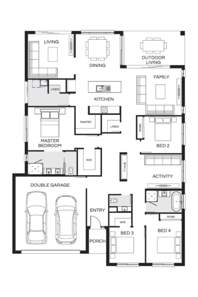 Lagos 244q Lhg Floorplan 01
