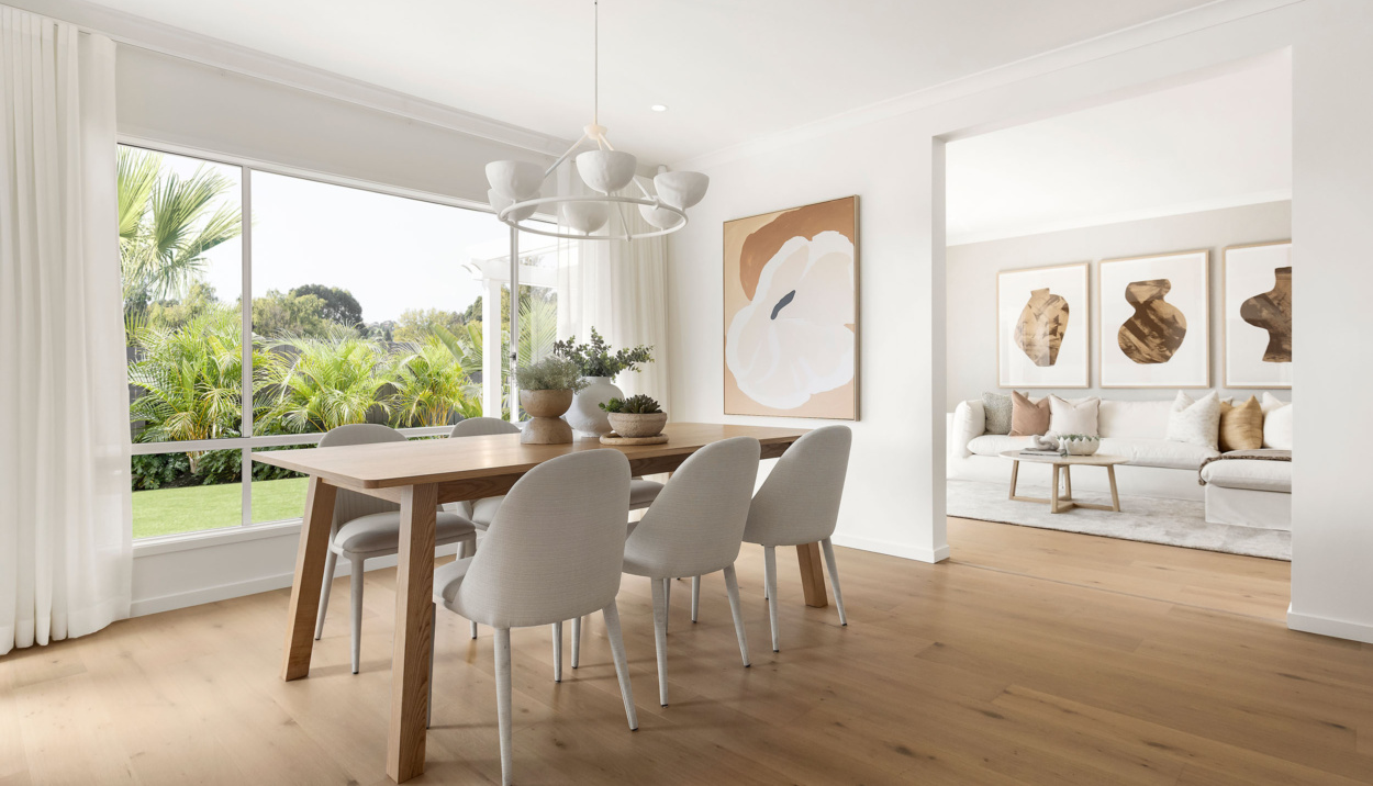 Lagos 263q (kinma Valley) Dining Living