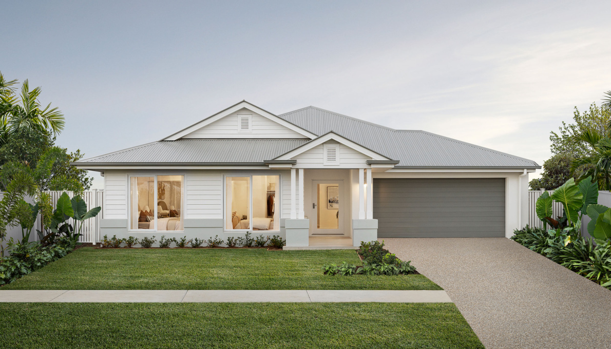 Lagos 263q (kinma Valley) East Hamptons Facade