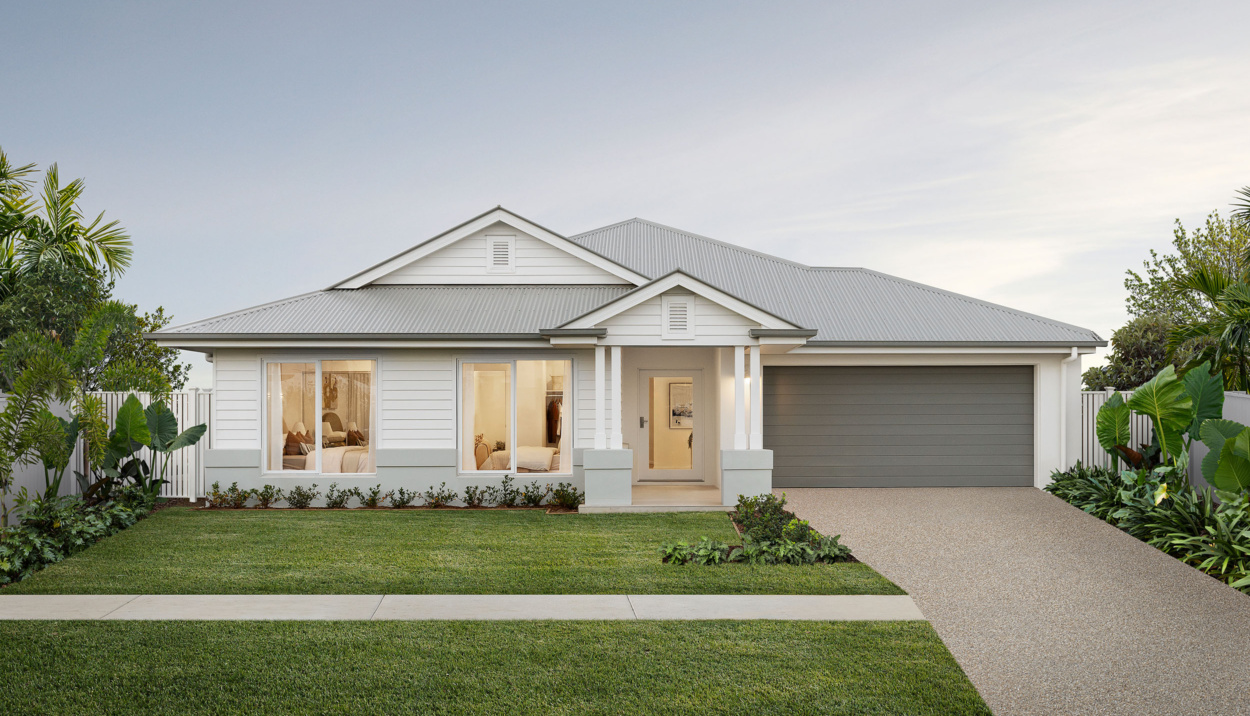 Lagos 263q (kinma Valley) East Hamptons Facade