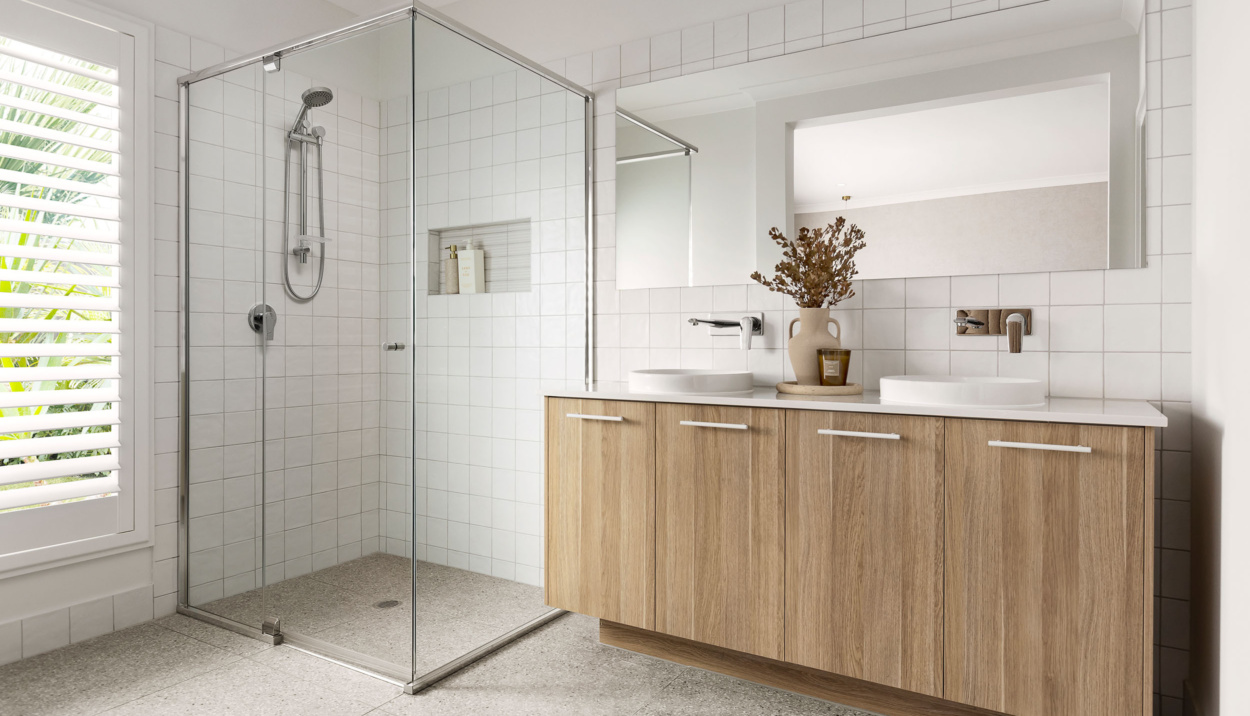 Lagos 263q (kinma Valley) Ensuite