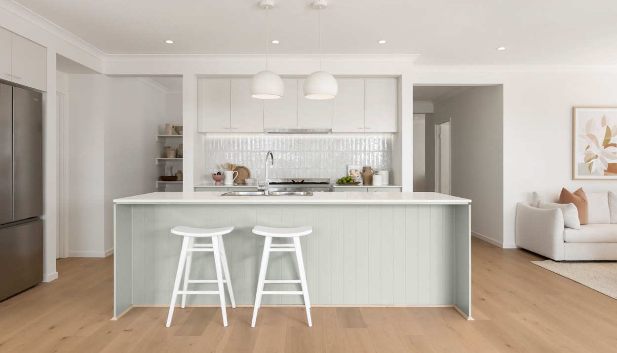 Lagos 263q (kinma Valley) Kitchen 1