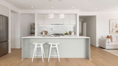 Lagos 263q (kinma Valley) Kitchen 1