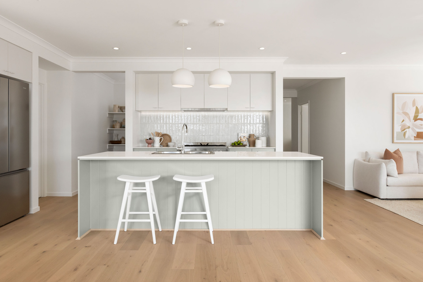 Lagos 263q (kinma Valley) Kitchen 1