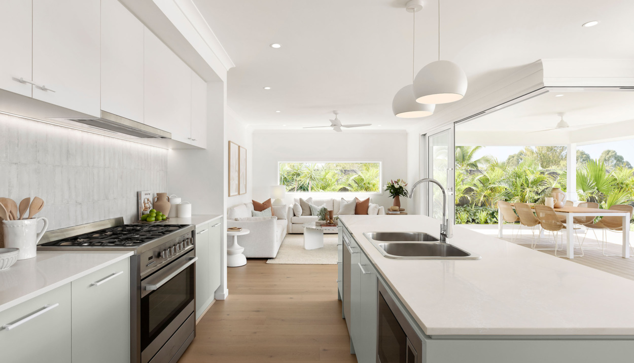 Lagos 263q (kinma Valley) Kitchen 2