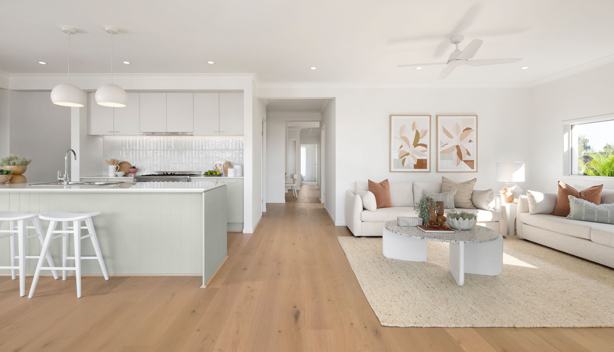 Lagos 263q (kinma Valley) Kitchen Family 2