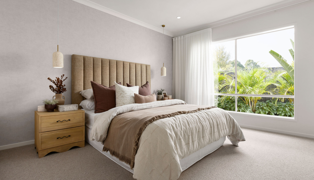 Lagos 263q (kinma Valley) Master Bedroom