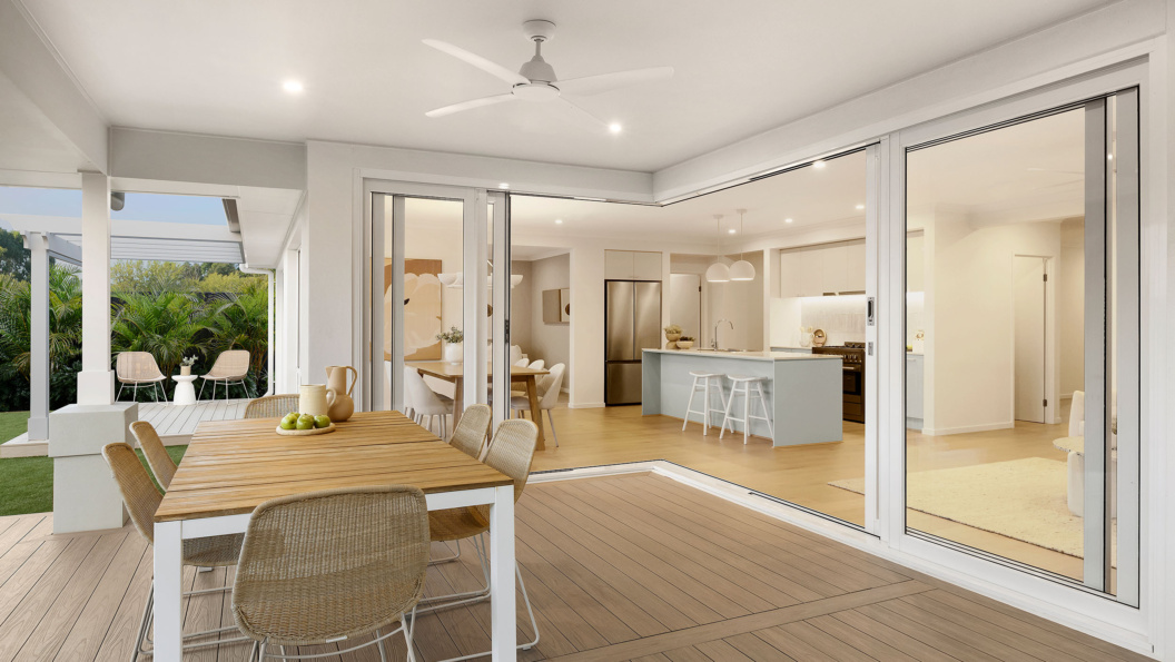 Lagos 263q (kinma Valley) Outdoor