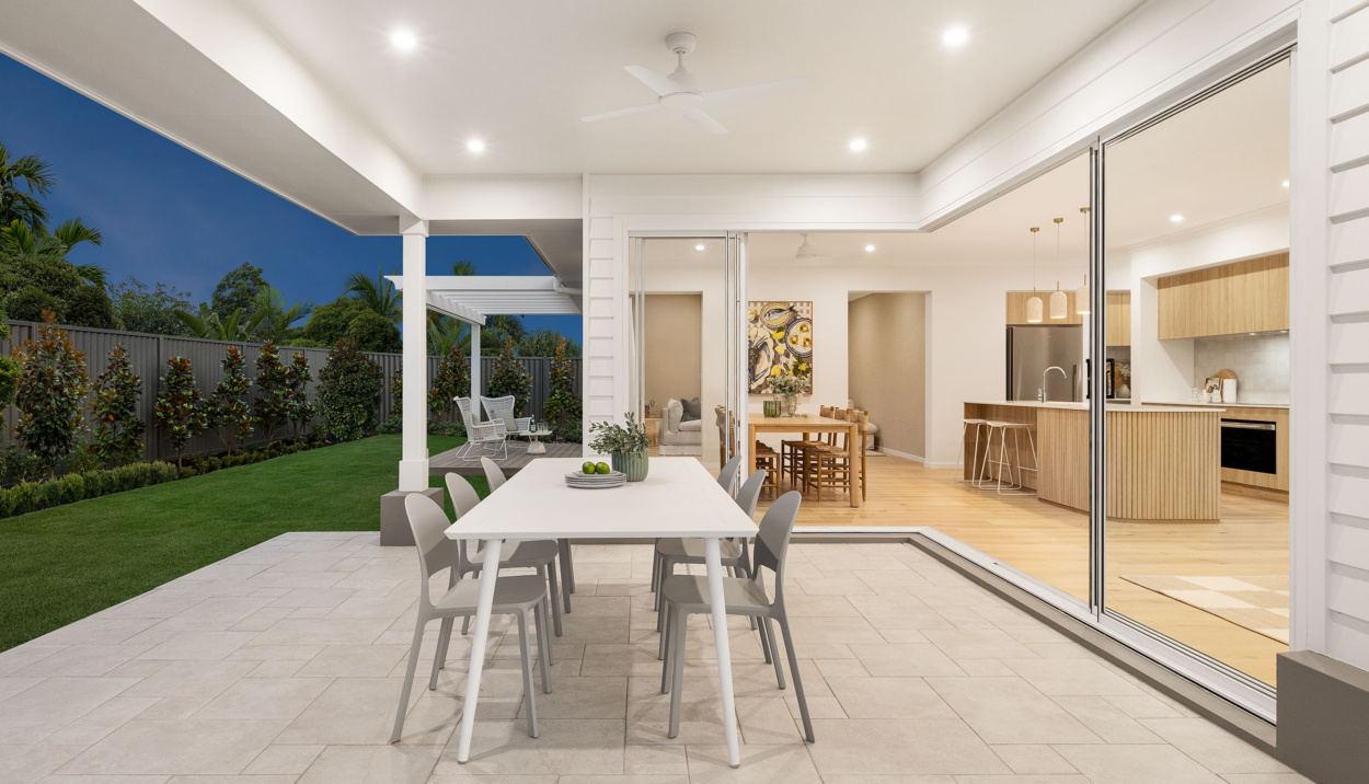 Lagos 291n (moonee Beach) Outdoor