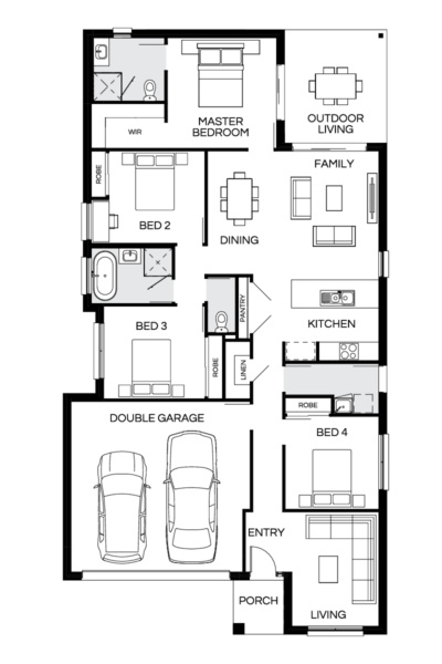 Linden 184n Lhg Floorplan