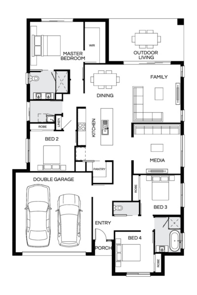 Lisbon 220q Lhg Floorplan 01