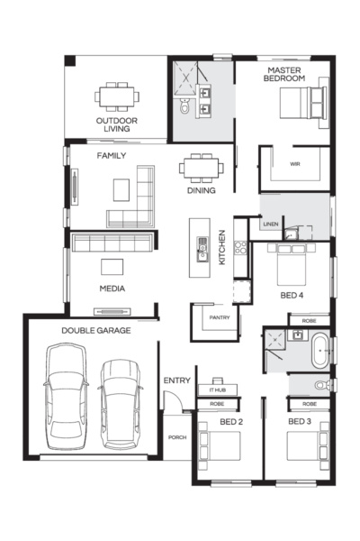 Lisbon 231q Lhg Floorplan 01