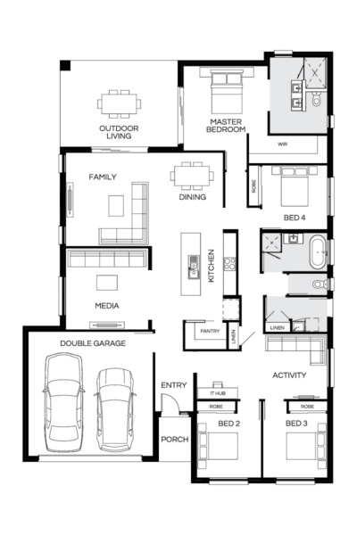 Lisbon 254n Lhg Floorplan 01