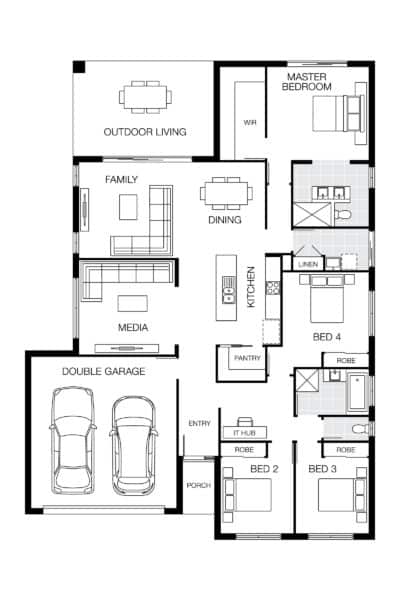 Lisbon 25mkii Lhg Floorplan