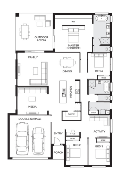 Lisbon 263n Lhg Floorplan 01