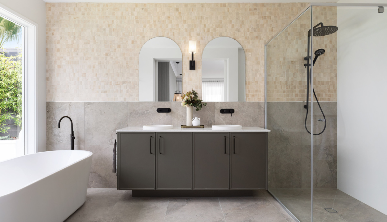 Lisbon 293q (springfield Rise) Ensuite
