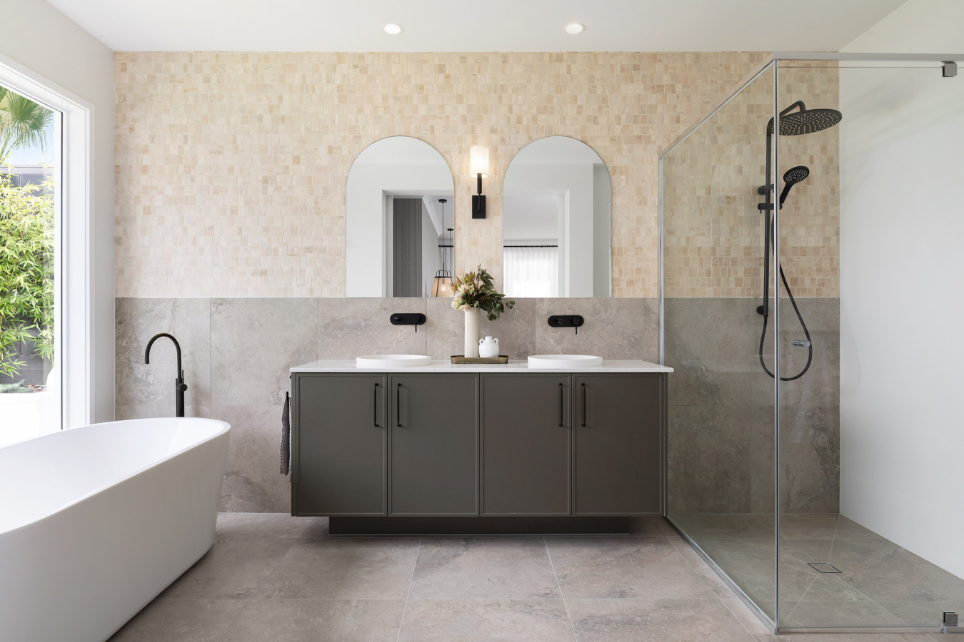 Lisbon 293q (springfield Rise) Ensuite