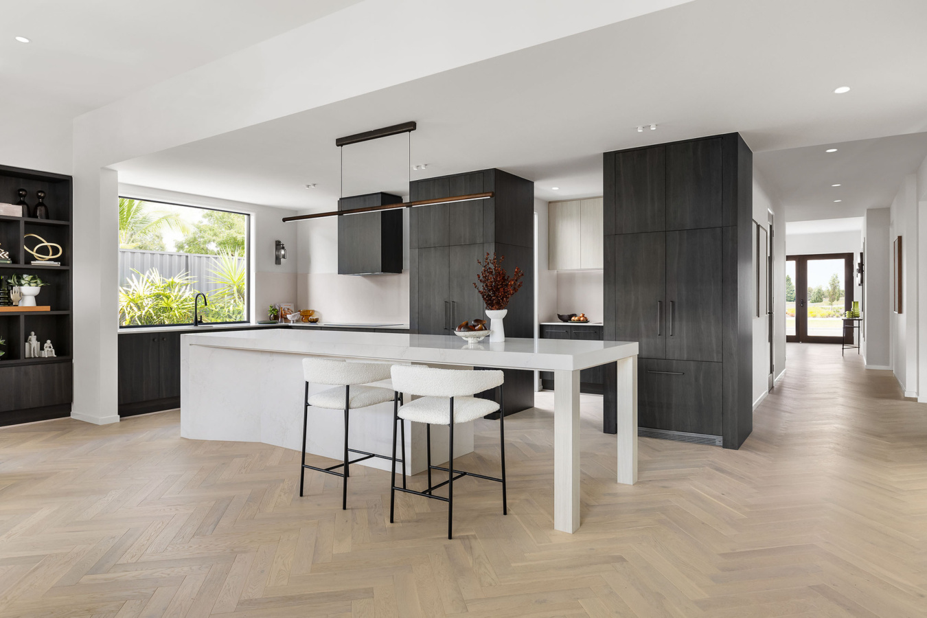 Luxury Home Design