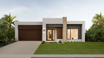 Luxury Homes